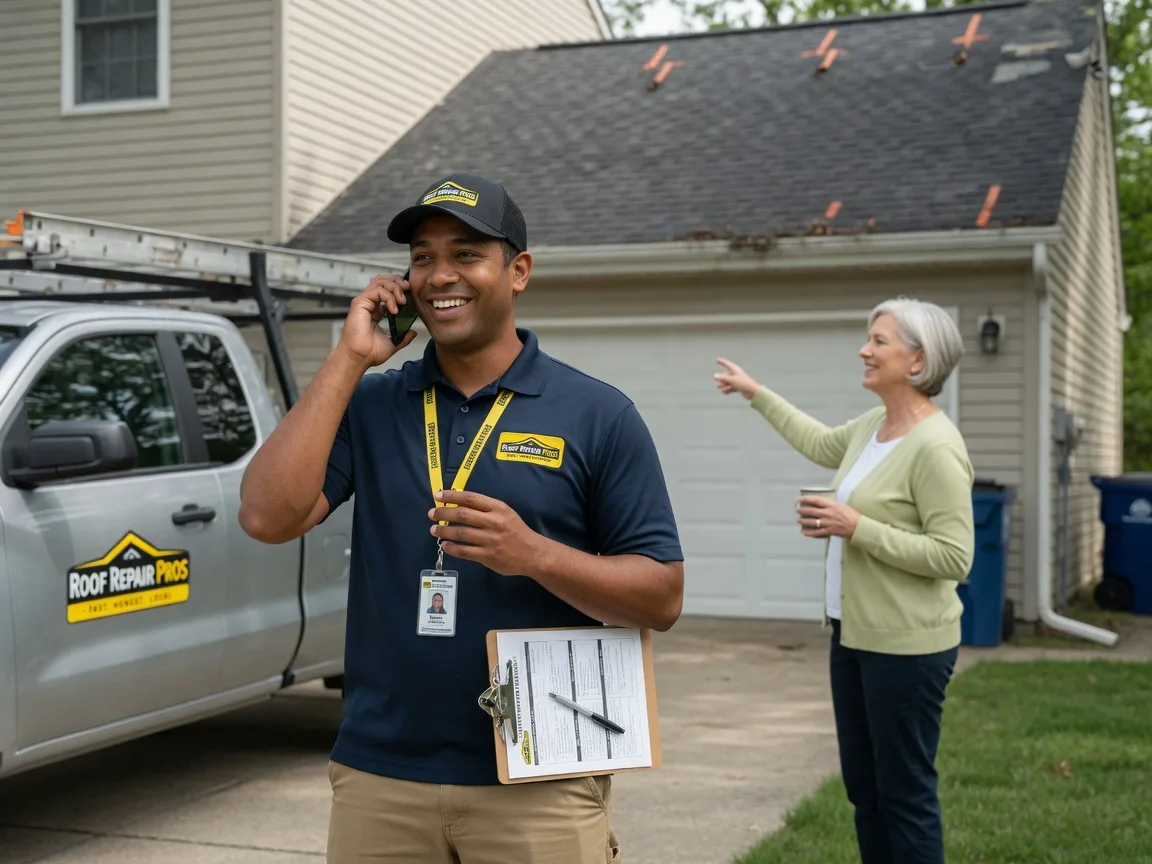 Roof Repair Washington, NJ FAQs